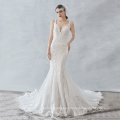 wholesale mermaid wedding dress bridal